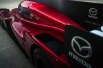 Mazda RT24-P 2017 года